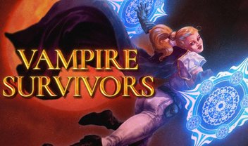 Vampire Survivors receberá versão completa em outubro; veja trailer