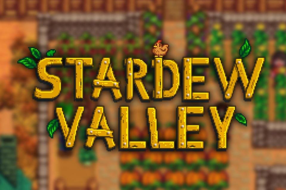 Como minerar no Stardew Valley