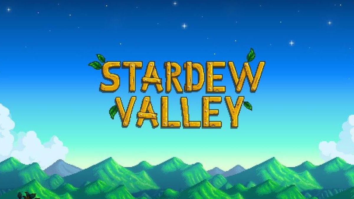 Como minerar no Stardew Valley