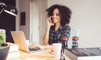 Home office: 75 vagas com foco em oportunidade inclusivas