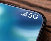 5G: a tecnologia chegará em todo país de forma gradual 