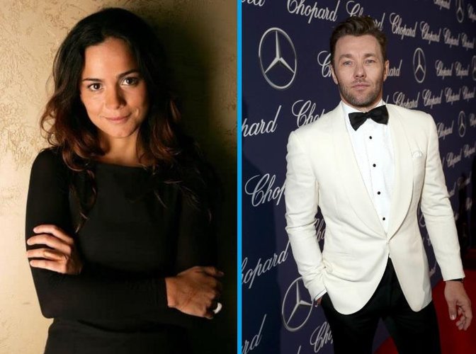 Alice Braga se juntou a Joel Edgerton no elenco principal de Dark Matter, série de ficção científica do Apple TV+