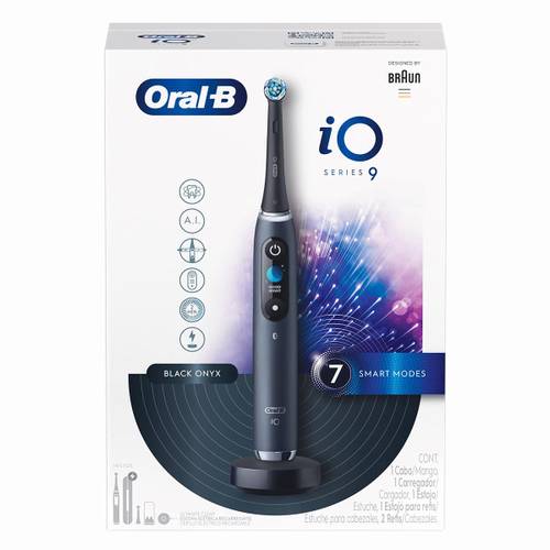 Fonte: Oral-B/Divulgação.