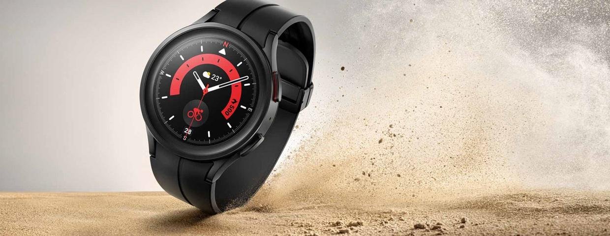 Modelos de best sale smartwatch samsung