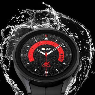 Imagem de Smartwatch Samsung: conheça os modelos disponíveis da marca
