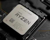 Ryzen 7000 com 3D V-Cache e novos Threadripper devem sair em 2023