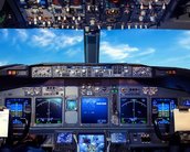 Quanto ganha um piloto de avião? Confira o salário