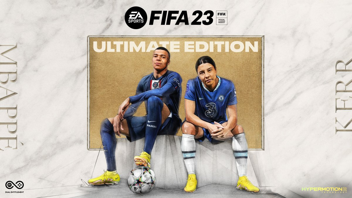 Novo trailer de FIFA 23 focado no Ultimate Team - PSX Brasil