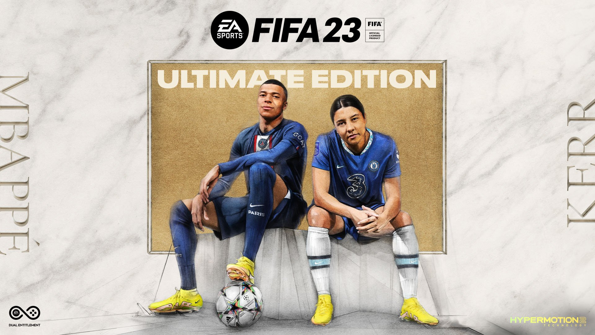 PS5 Fifa 23 for $18 on the PlayStation store : r/TedLasso
