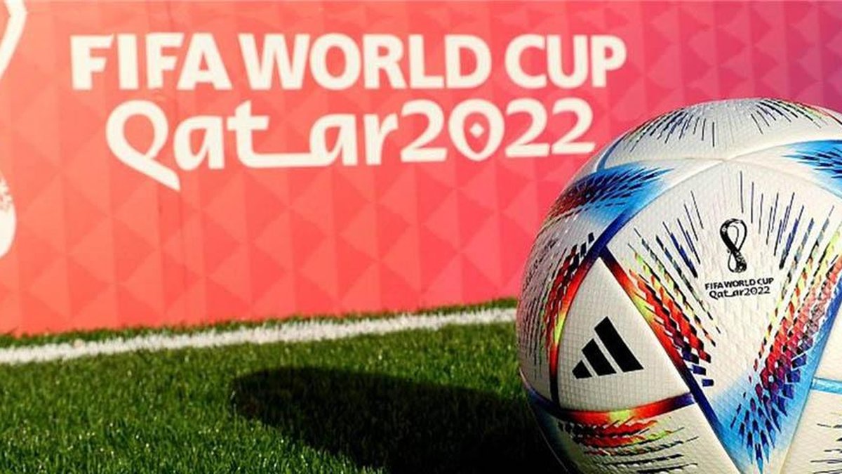 Com quatro jogos por dia, Fifa divulga desenho da tabela da Copa do Mundo  de 2022, Copa do Mundo