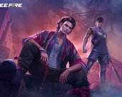 Free Fire: evento Problema em Dobro traz novidades a partir de amanhã (01)