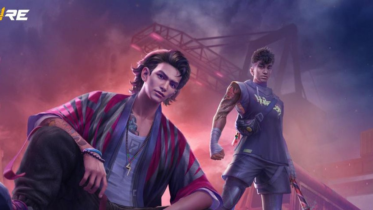 Free Fire: veja cinco formas de conseguir armas grátis no jogo da Garena