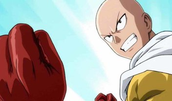 ONE PUNCH MAN 2ª TEMPORADA DUBLADO NETFLIX DATA DE LANÇAMENTO