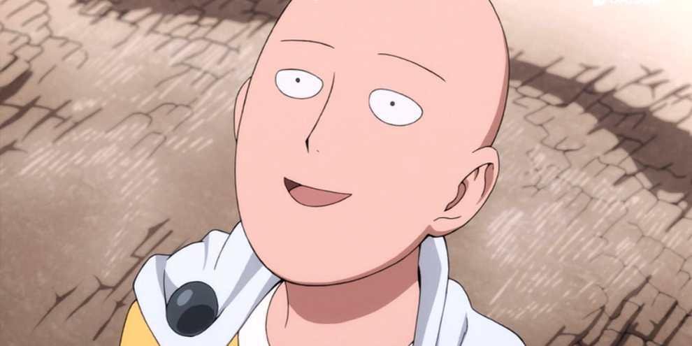 Anunciada 3ª temporada de One-Punch Man