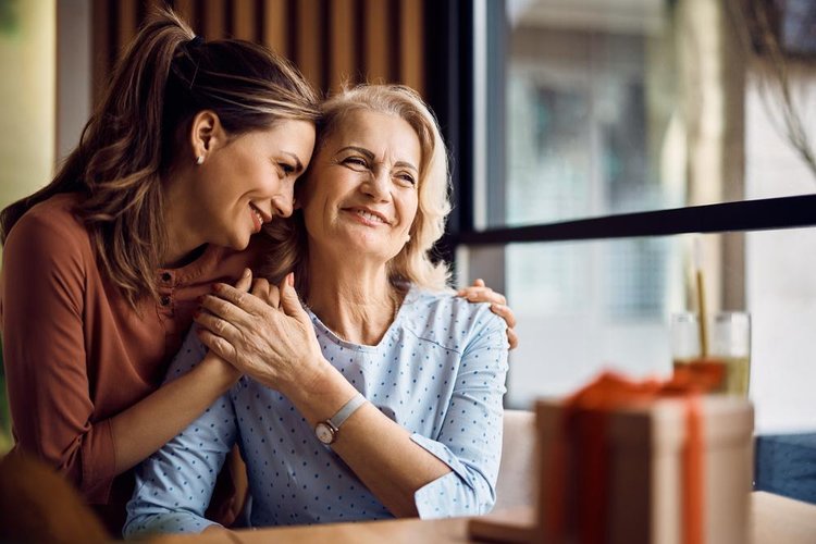 A doença de Alzheimer também tem características hereditárias.