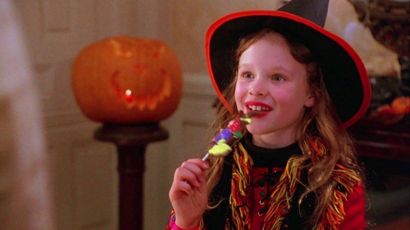 Thora Birch como Dani Dennison