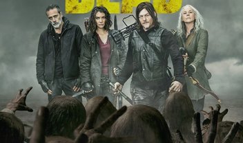 The Walking Dead: que horas estreia a parte final da 11ª temporada?