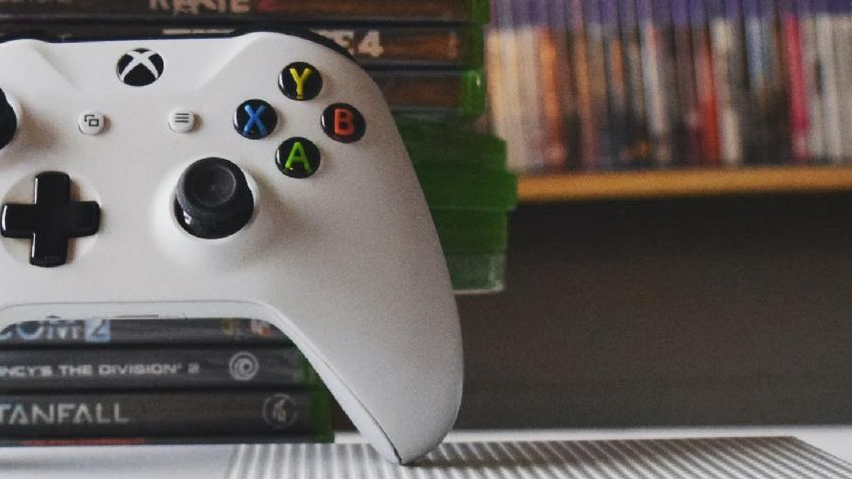 Xbox tem descontos de até 50% em Starfield e mais jogos na Black Friday