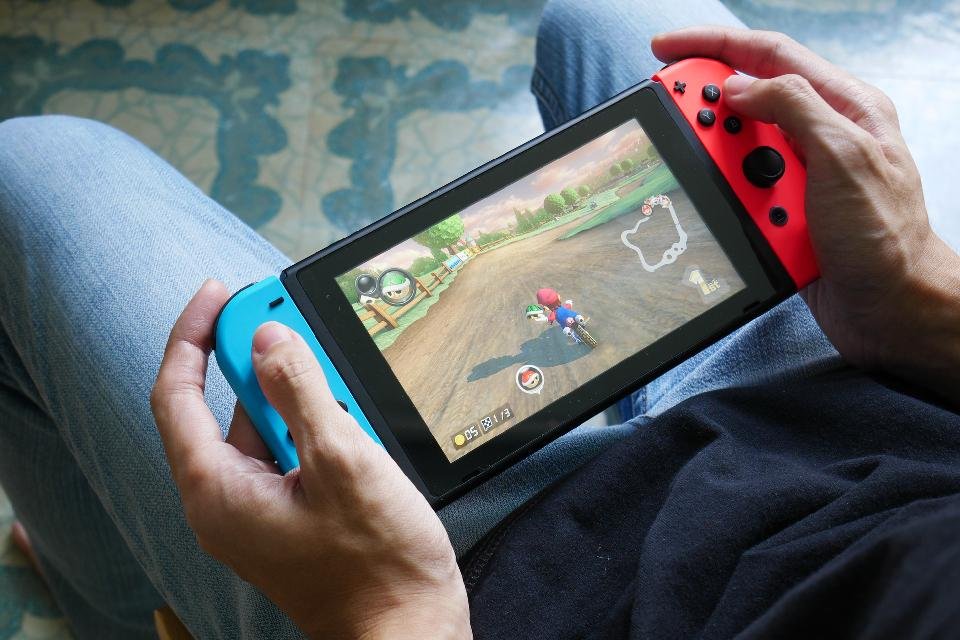 Black Friday: Nintendo Switch com quase 30% de desconto; veja as melhores  promoções para videogames – Money Times