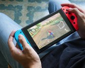 Black Friday 2022: 7 jogos para Nintendo que queremos em promoção