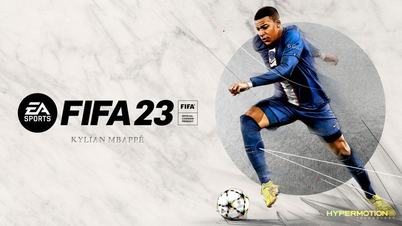 FIFA 23