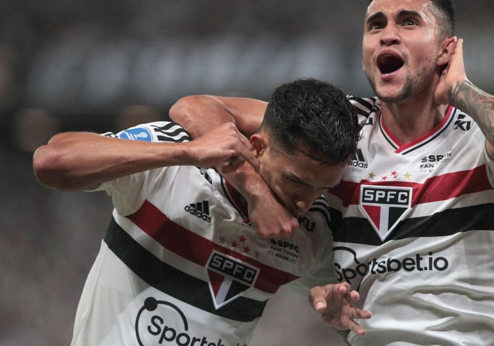 São Paulo vs Independiente