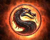 Mortal Kombat: conheça a história por trás da famosa logo do game