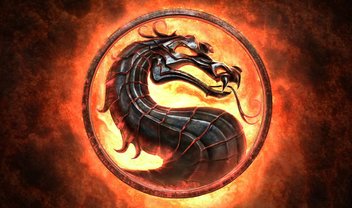 Mortal Kombat: conheça a história por trás da famosa logo do game