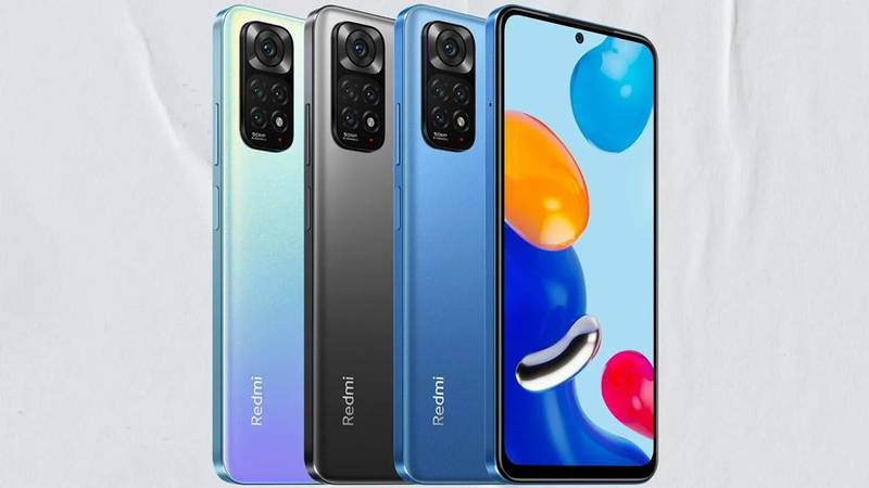 O aparelho da Xiaomi é o celular com 5G que oferece mais recursos.
