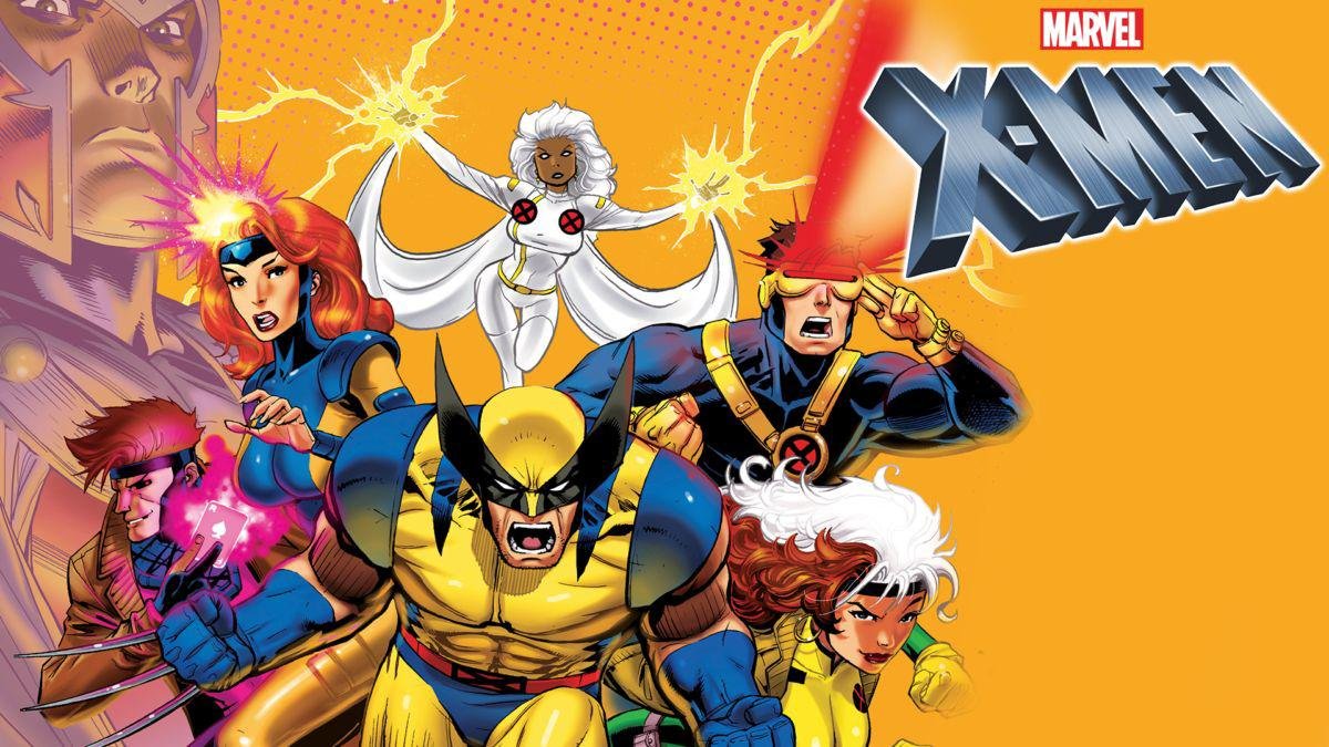 Disney Plus conta com filmes e animações que expandem o universo de X-Men