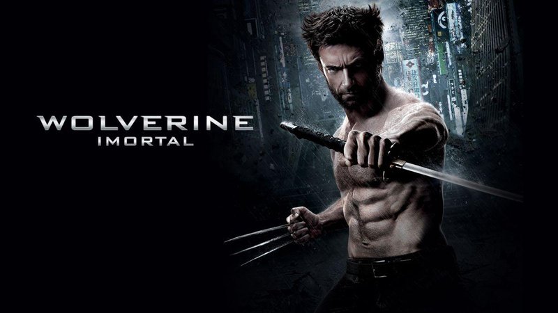 Wolverine: Imortal