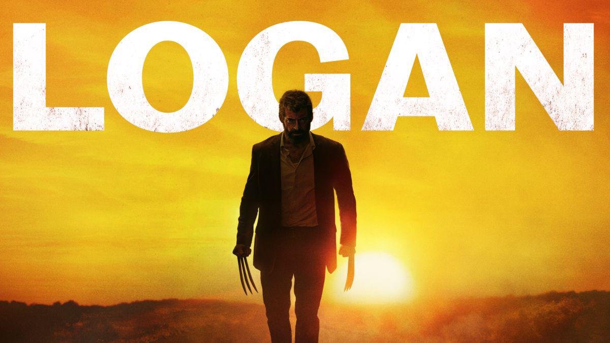 Logan foi o último filme solo do personagem Wolverine