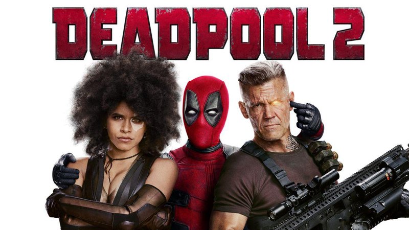 Deadpool 2 também conta com uma versão mais leve, sem palavrões e sangue