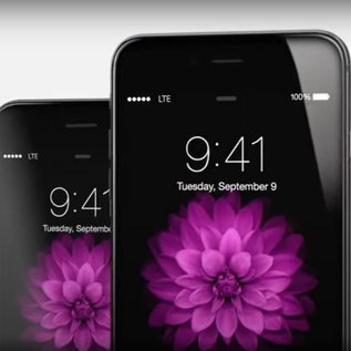 Imagem de iPhone 6 agora é considerado um produto obsoleto para a Apple