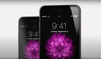 iPhone 6 agora é considerado um produto obsoleto para a Apple