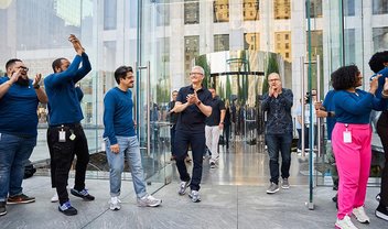 Tim Cook rejeita metaverso e diz que pessoas nem sabem defini-lo