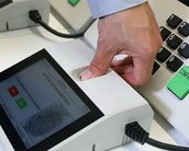 Como eleitores sem biometria conseguiram ter sua digital lida? 