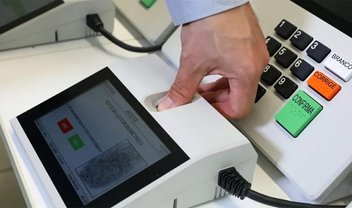 Como eleitores sem biometria conseguiram ter sua digital lida? 