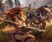 Horizon: Zero Dawn pode ter remaster no PS5 [RUMOR]