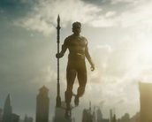 Pantera Negra 2: novo trailer mostra Wakanda debaixo d'água; veja!