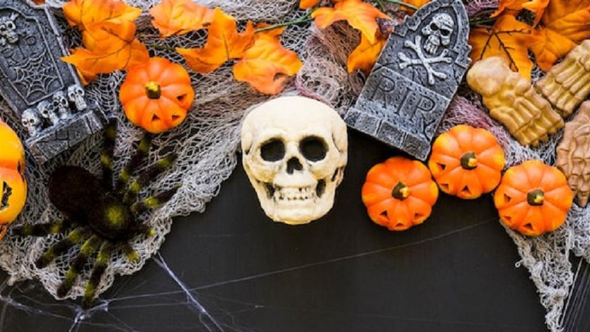 Dia das Bruxas: origem, símbolos e significado do Halloween - Toda