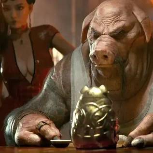 Imagem de Beyond Good & Evil 2 é o jogo com o desenvolvimento mais longo da história