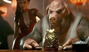 Beyond Good & Evil 2 é o jogo com o desenvolvimento mais longo da história