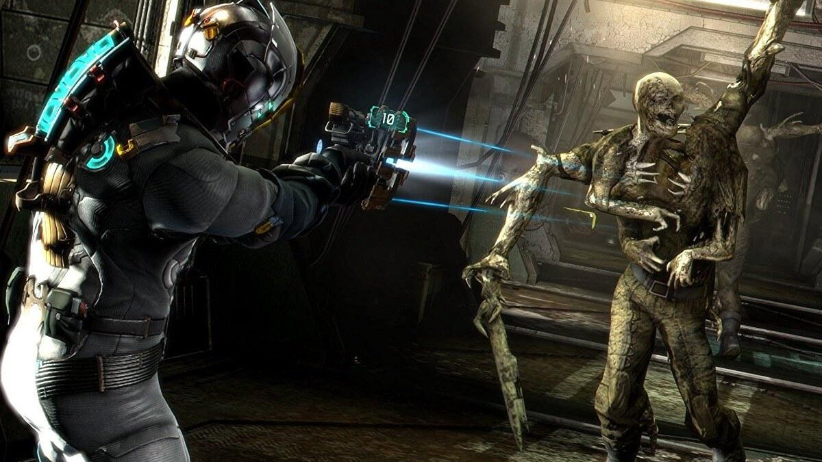 Dead Space Remake: veja gameplay e requisitos mínimos do jogo de