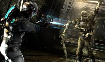 Dead Space Remake ganhará um novo gameplay amanhã (4)