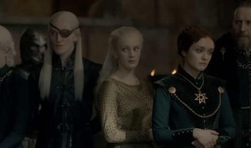 House of The Dragon Episódio 03: Data de estreia e hora de