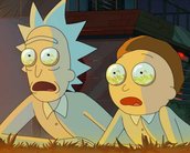 Rick and Morty 6x6: episódio terá mais uma invasão alienígena? (promo)