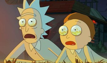 Rick and Morty 6x6: episódio terá mais uma invasão alienígena? (promo)