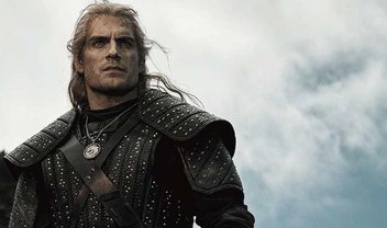 The Witcher: a Origem” estreia no dia 25 de dezembro na Netflix