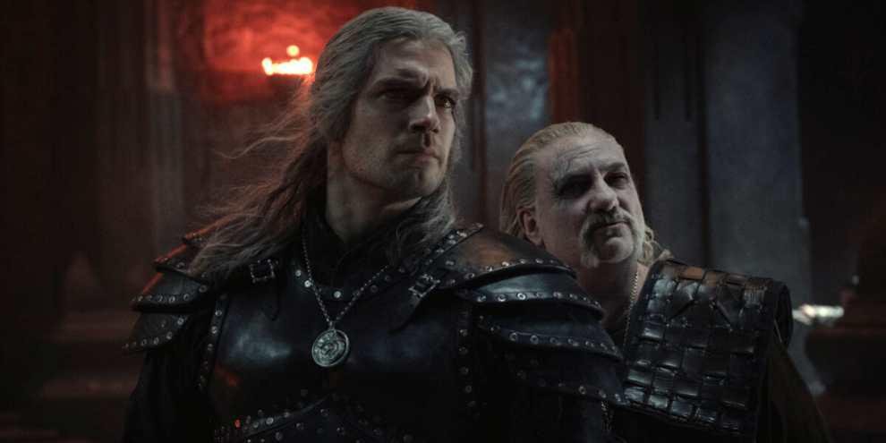 The Witcher: A Origem - criador explica ligação com a série original